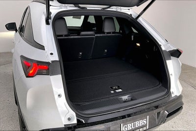 2027 INFINITI QX65 SPORT