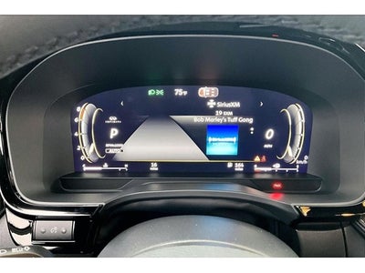 2027 INFINITI QX65 SPORT