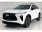 2027 INFINITI QX65 SPORT