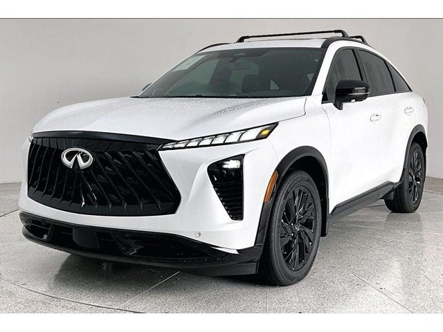 2027 INFINITI QX65 SPORT