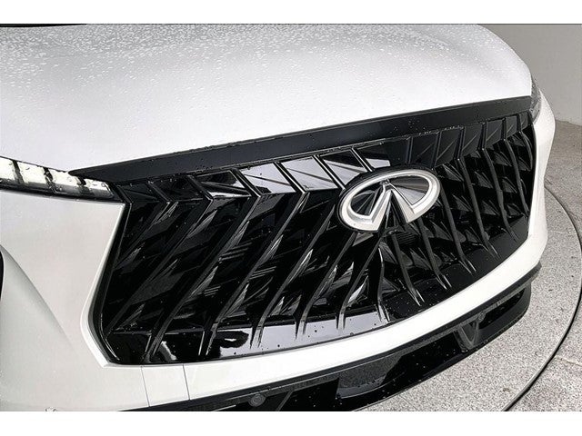 2027 INFINITI QX65 SPORT