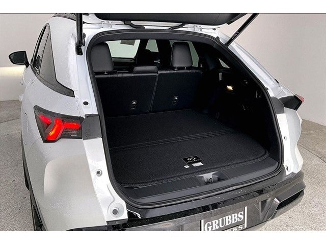 2027 INFINITI QX65 SPORT