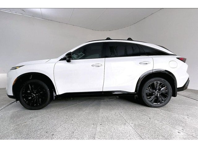 2027 INFINITI QX65 SPORT