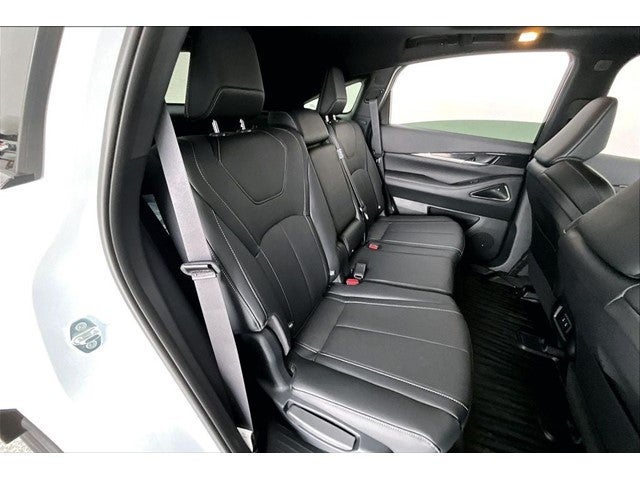 2027 INFINITI QX65 SPORT