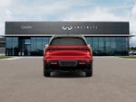 2027 INFINITI QX65 SPORT