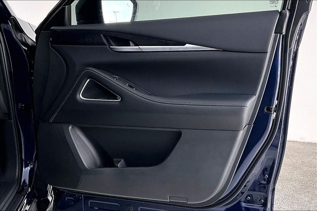 2027 INFINITI QX65 Sport AWD