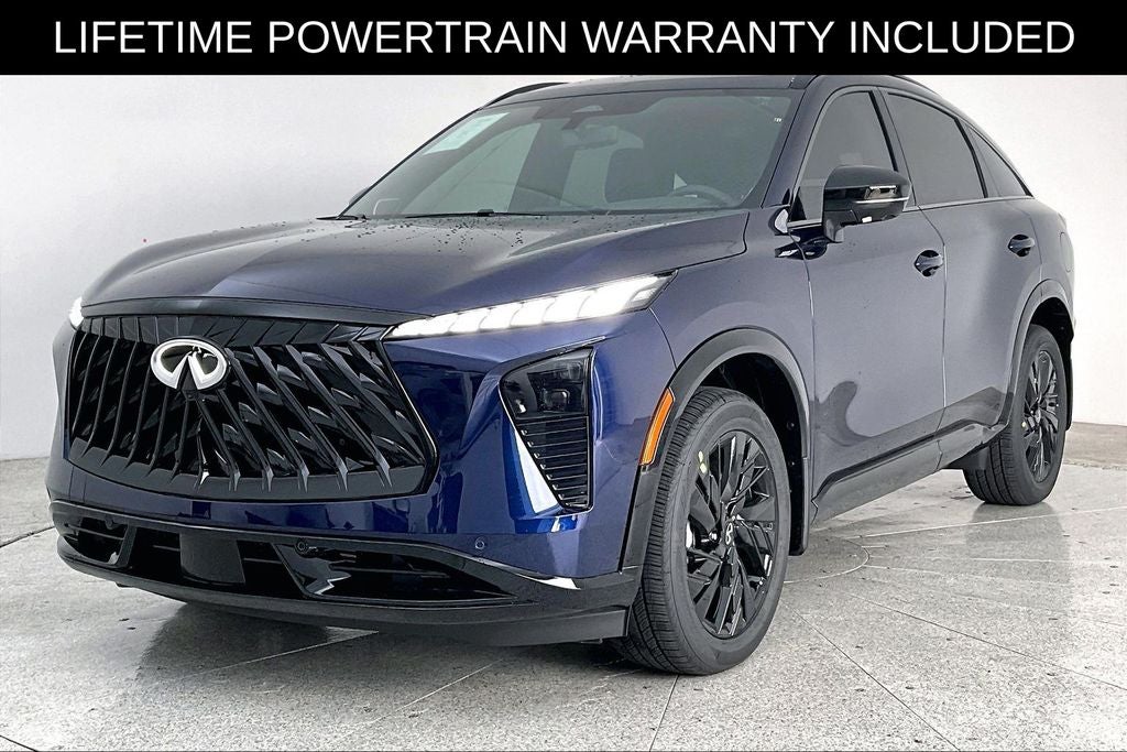 2027 INFINITI QX65 Sport AWD