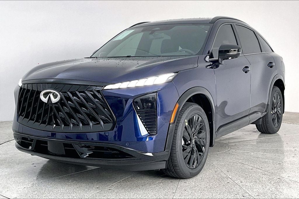 2027 INFINITI QX65 Sport AWD