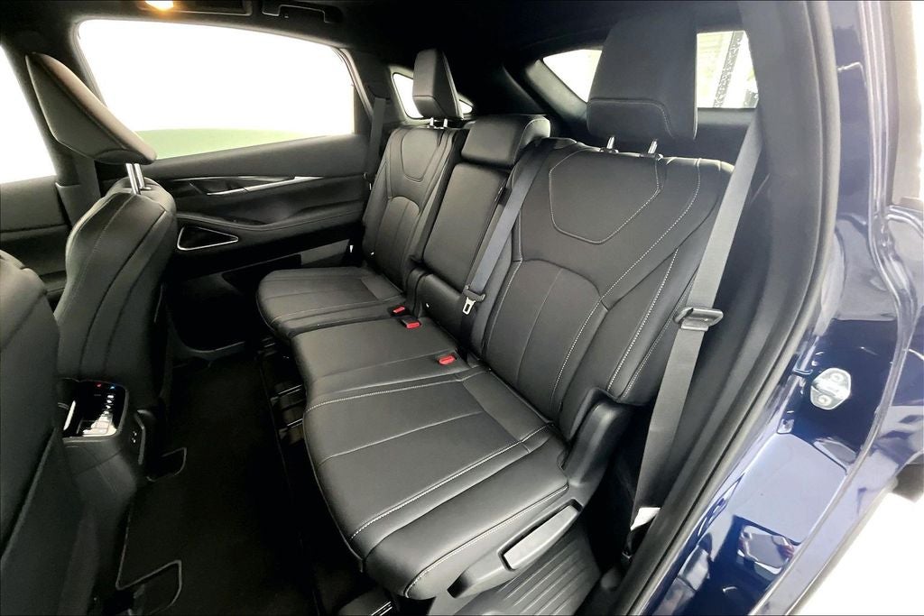 2027 INFINITI QX65 Sport AWD