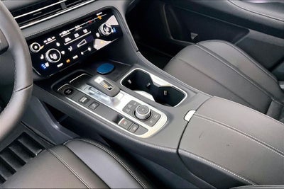 2027 INFINITI QX65 Sport AWD