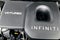 2027 INFINITI QX65 Sport AWD