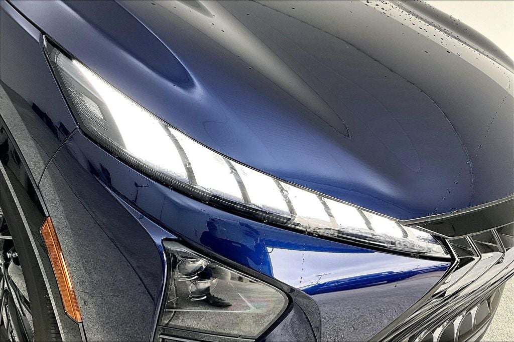 2027 INFINITI QX65 Sport AWD