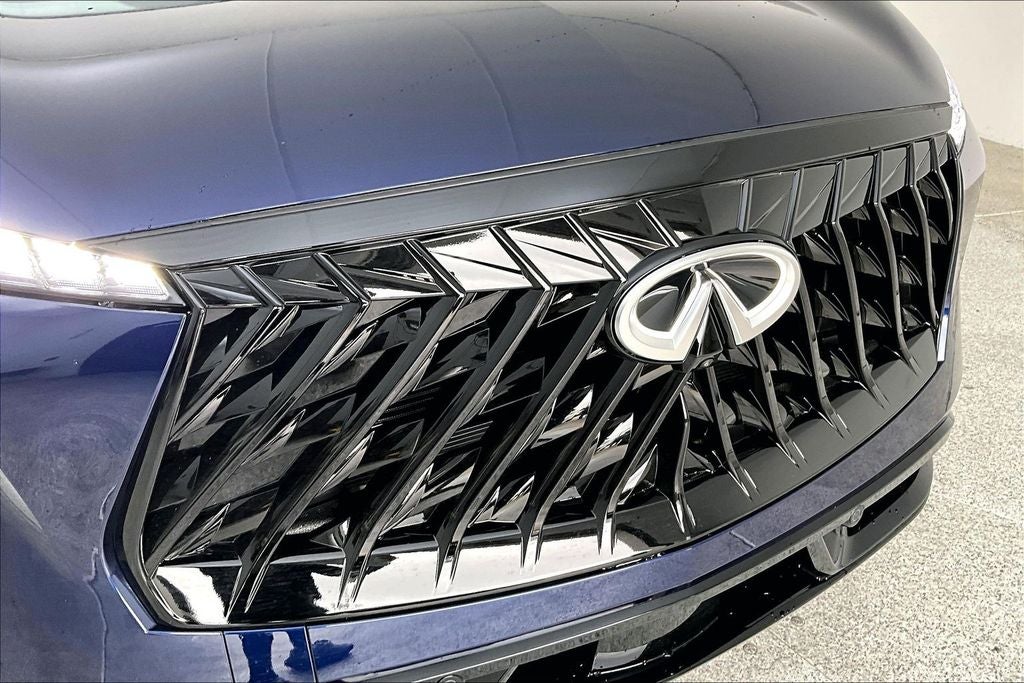 2027 INFINITI QX65 Sport AWD
