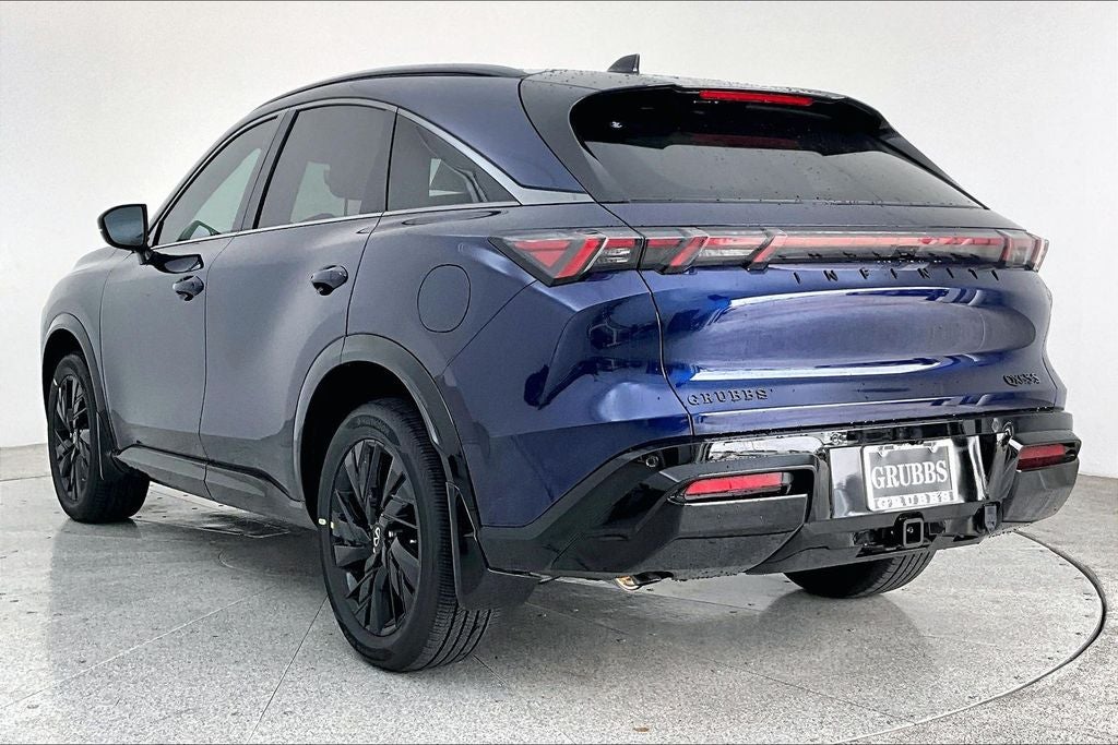 2027 INFINITI QX65 Sport AWD