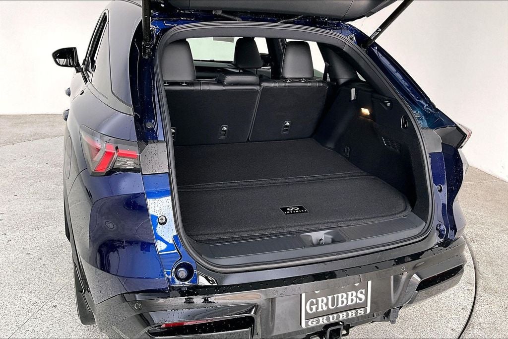 2027 INFINITI QX65 Sport AWD