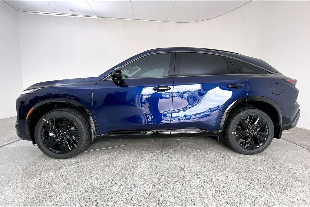 2027 INFINITI QX65 Sport AWD