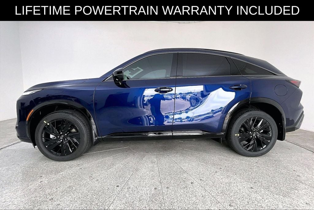 2027 INFINITI QX65 Sport AWD