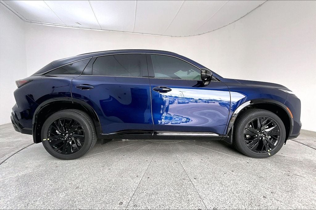 2027 INFINITI QX65 Sport AWD