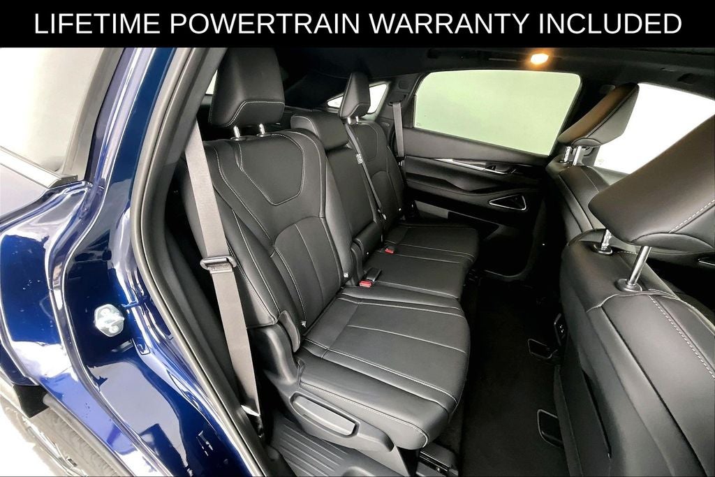 2027 INFINITI QX65 Sport AWD