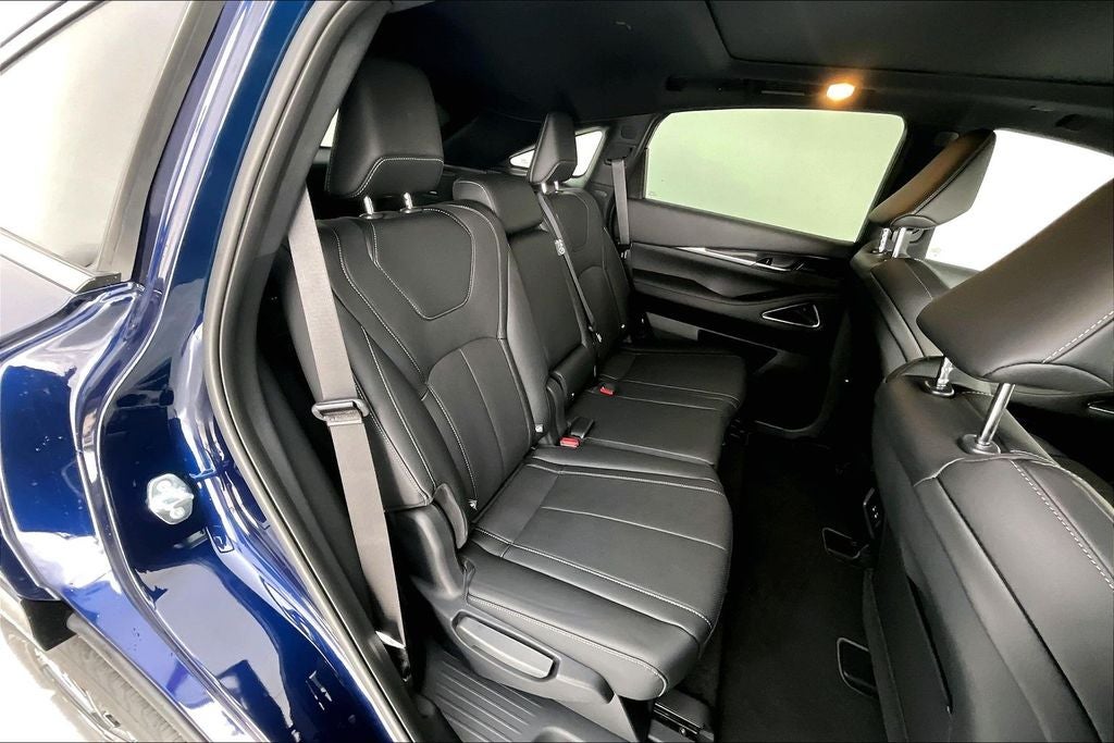2027 INFINITI QX65 Sport AWD