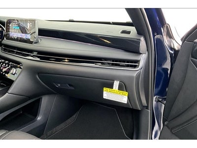2027 INFINITI QX65 Sport AWD
