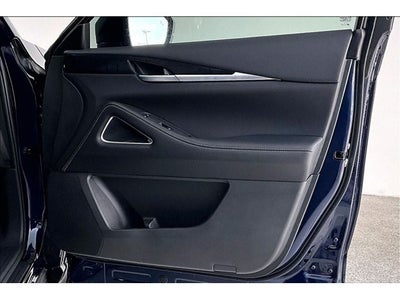 2027 INFINITI QX65 Sport AWD