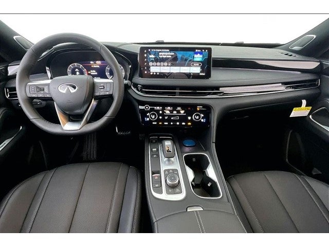 2027 INFINITI QX65 Sport AWD