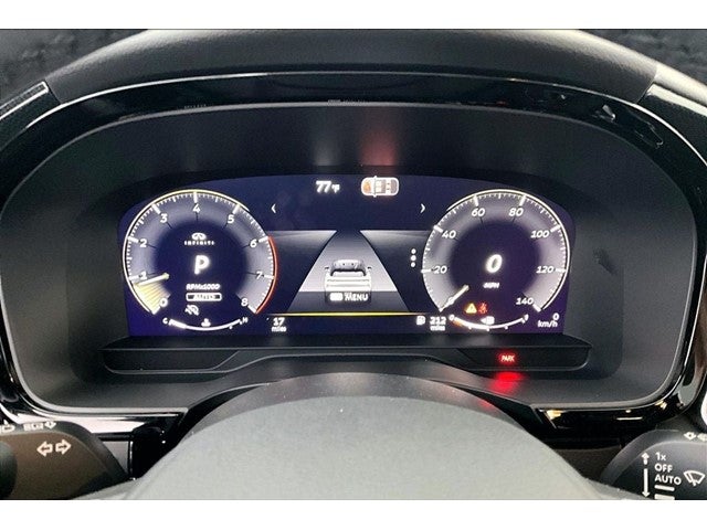 2027 INFINITI QX65 Sport AWD