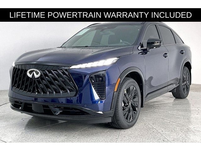 2027 INFINITI QX65 Sport AWD