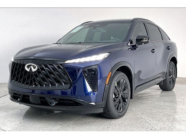2027 INFINITI QX65 Sport AWD