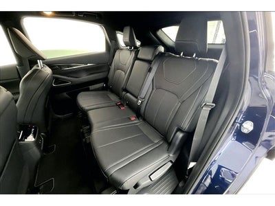2027 INFINITI QX65 Sport AWD