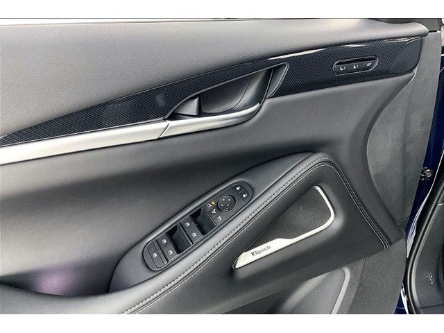 2027 INFINITI QX65 Sport AWD