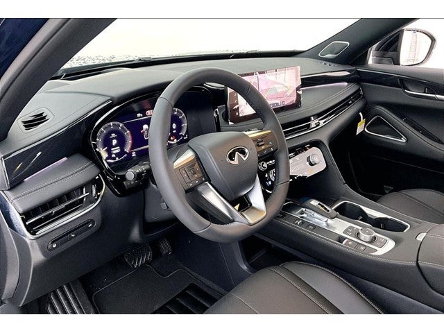 2027 INFINITI QX65 Sport AWD