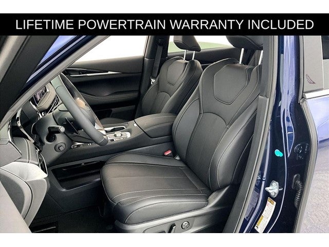 2027 INFINITI QX65 Sport AWD