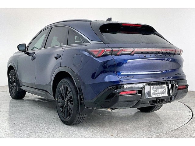 2027 INFINITI QX65 Sport AWD