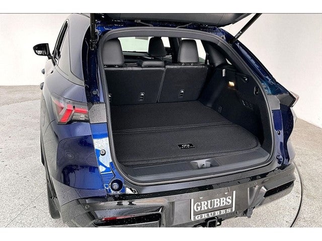 2027 INFINITI QX65 Sport AWD