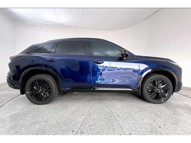 2027 INFINITI QX65 Sport AWD