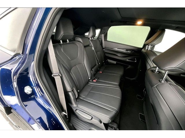 2027 INFINITI QX65 Sport AWD