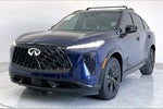 2027 INFINITI QX65 SPORT