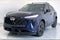 2027 INFINITI QX65 SPORT