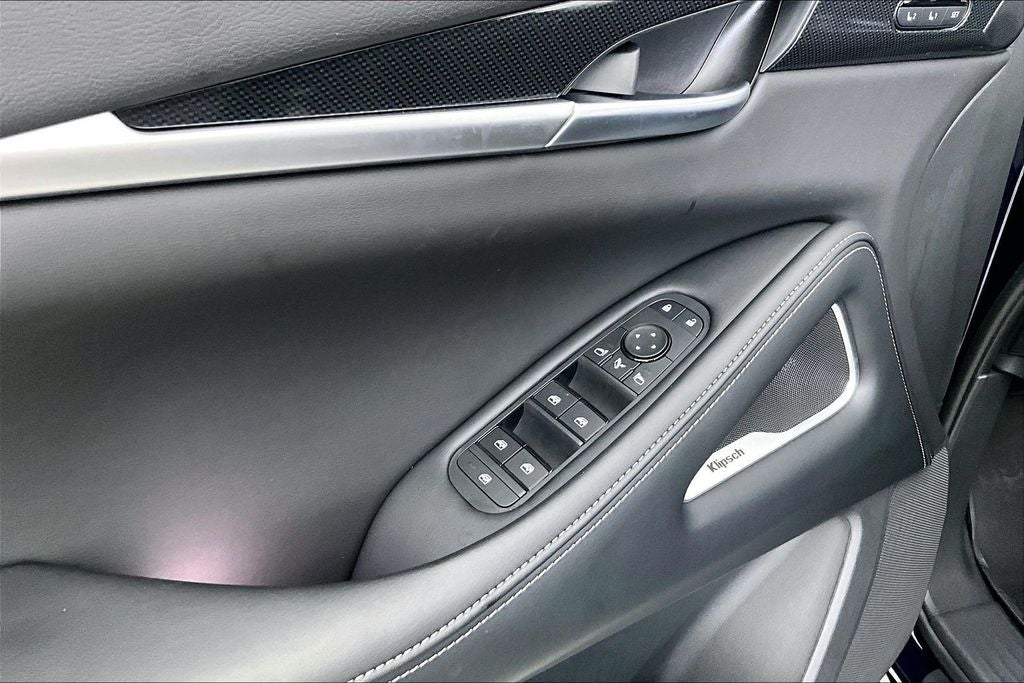 2027 INFINITI QX65 SPORT