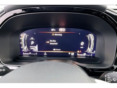 2027 INFINITI QX65 SPORT