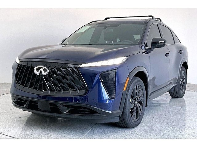 2027 INFINITI QX65 SPORT