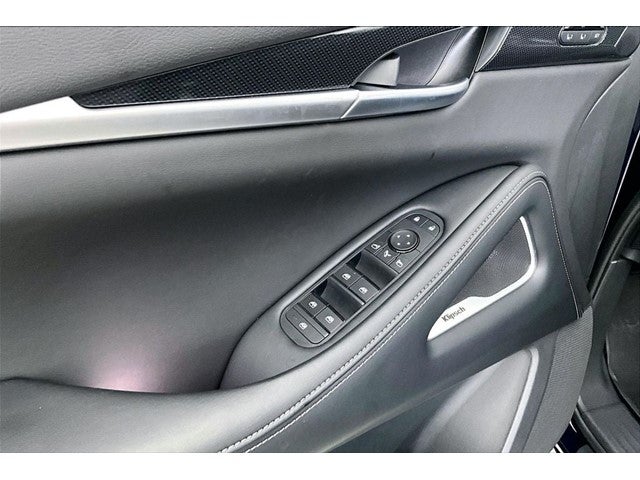 2027 INFINITI QX65 SPORT