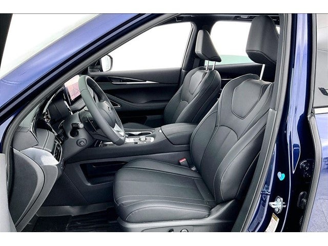 2027 INFINITI QX65 SPORT