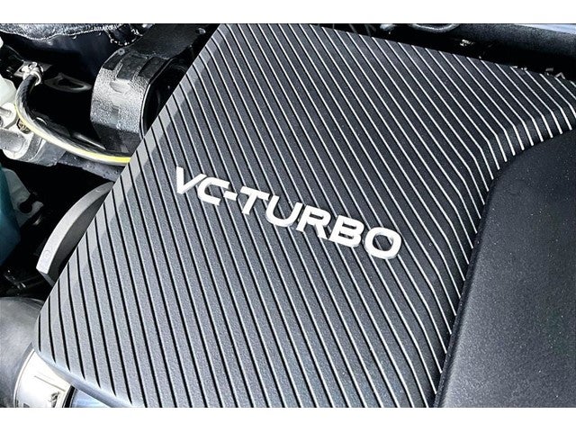 2027 INFINITI QX65 SPORT
