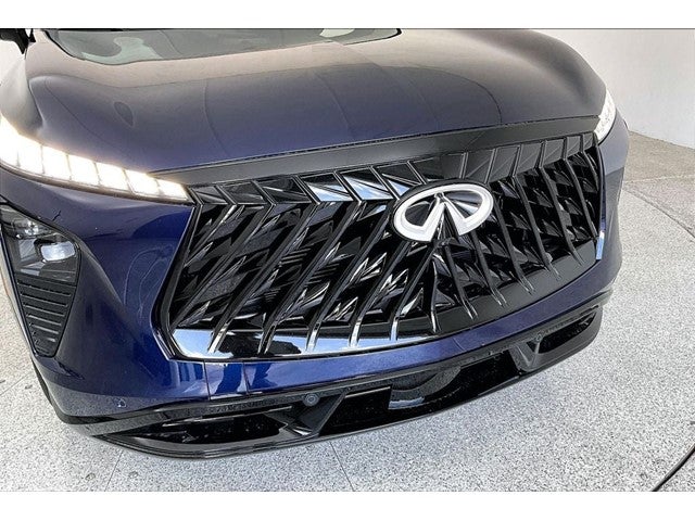 2027 INFINITI QX65 SPORT