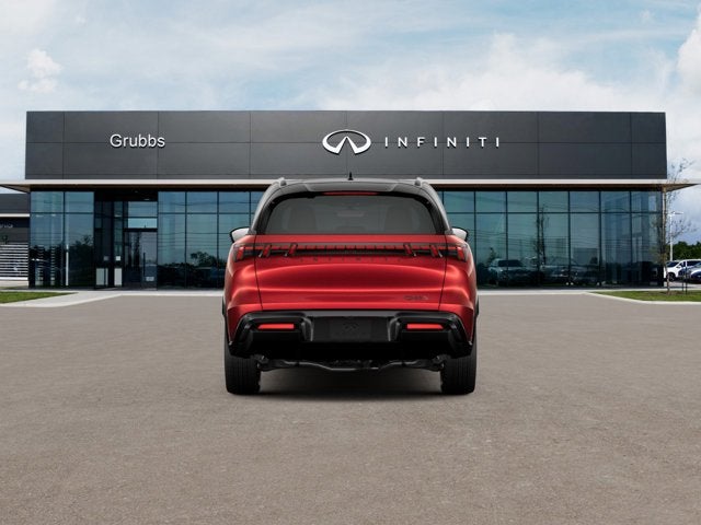 2027 INFINITI QX65 SPORT