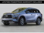 2025 INFINITI QX60 PURE