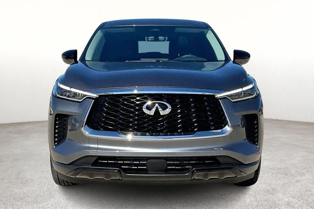 2025 INFINITI QX60 PURE